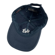 NY Yankees Canon Promo Hat