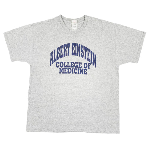 Albert Einstein College of Medicine Tee (XL)