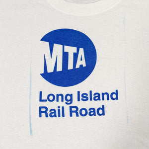 MTA LIRR Tee (M)