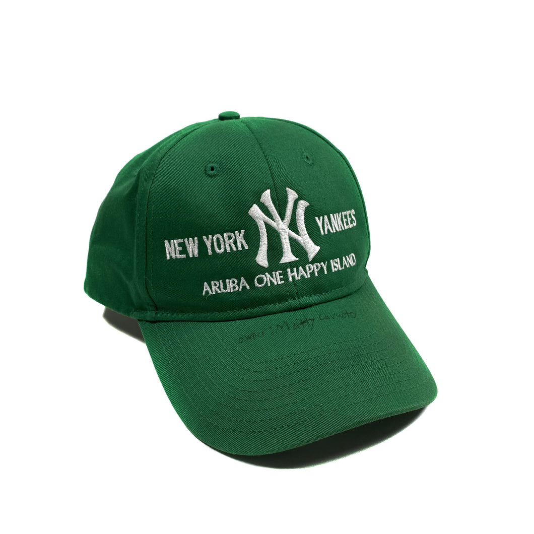 Yankees One Happy Island Hat