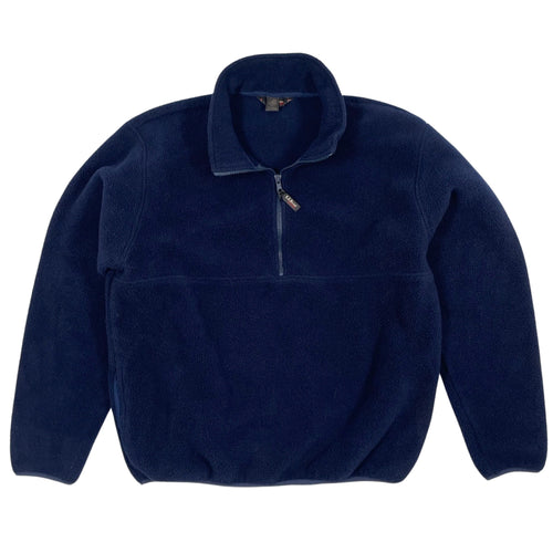 L.L. Bean Fleece (L)