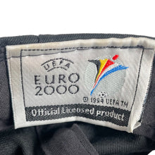 2000 Germany Eurocup Hat