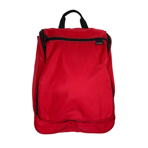 L.L. Bean XL Travel Toiletry Bag