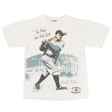 90’s Babe Ruth Tee (M)