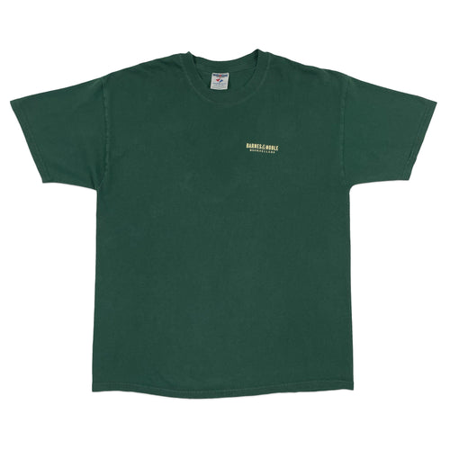 Vintage 90’s Barnes & Noble Tee (XL)