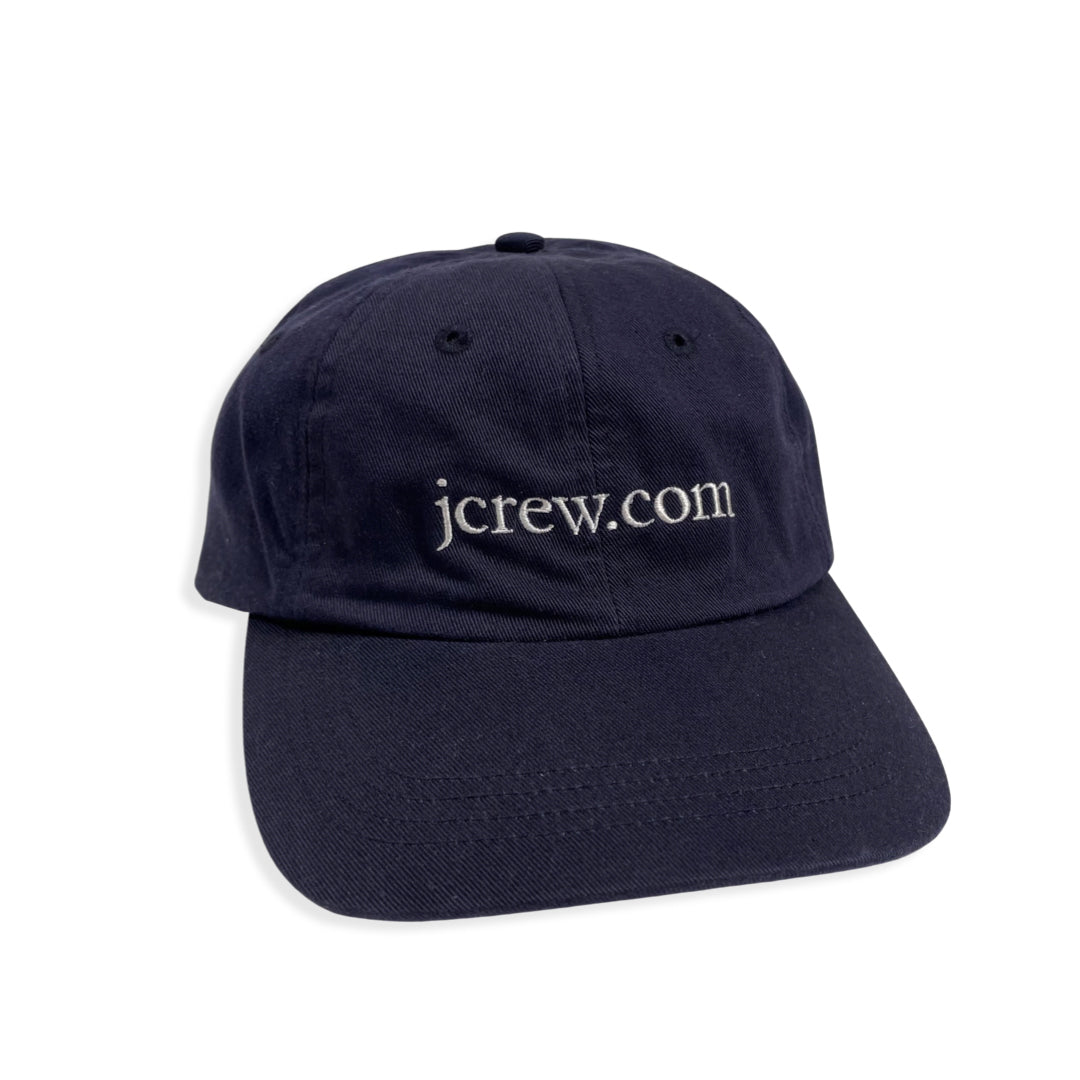 帽子 90s vintage j.crew cap s-l400.jpg