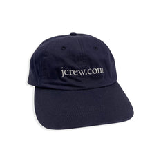 Vintage 00’s jcrew.com Hat