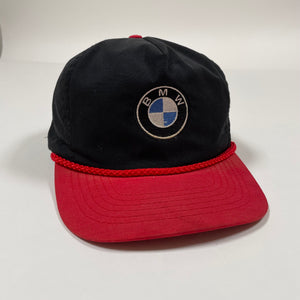 Vintage 90’s BMW Hat