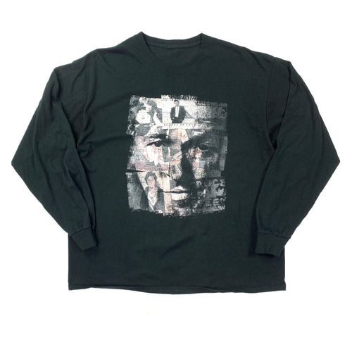 Bruce Springsteen Long Sleeve (L)