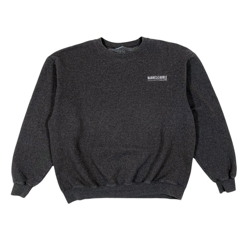 Vintage Barnes & Noble Champion Crewneck (L)