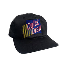 99’s Quickdraw Snapback