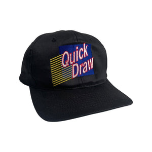 99’s Quickdraw Snapback