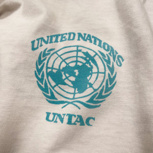 Vintage 90’s United Nations Tee