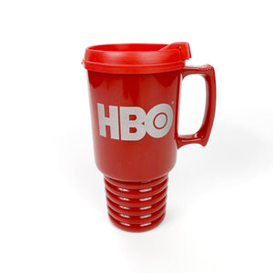 HBO Travel Mug (Brand New)
