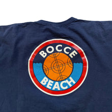 Fire Island Bocce Beach Tee (XL)