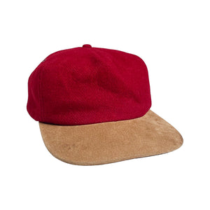 90’s Lands End Hat