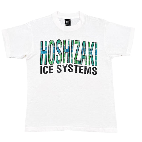 Vintage 90’s Hoshizaki Ice Systems Tee (M)