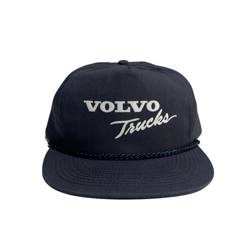 90’s Volvo Trucks Snapback