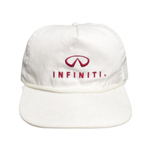 90’s Infiniti Hat