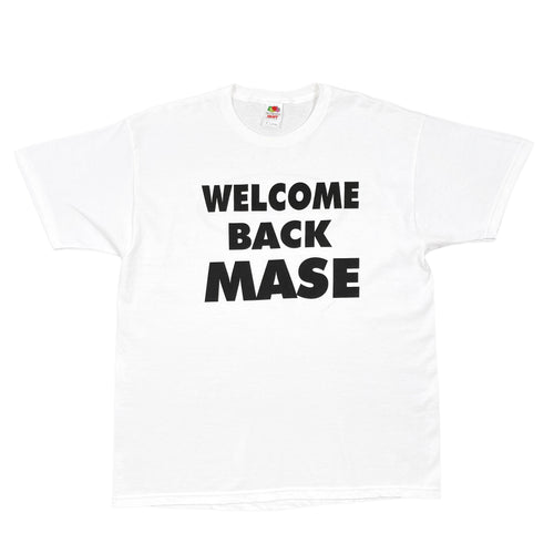 Vintage 2004 Welcome Back Mase Tee (XL)