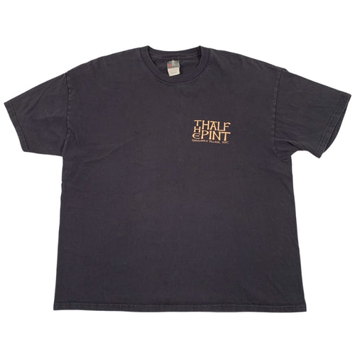 90’s The Half Pint Greenwich Village Tee (XL)