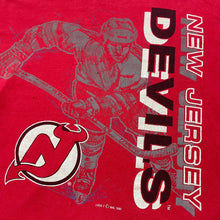1997 NJ Devils Tee (L)