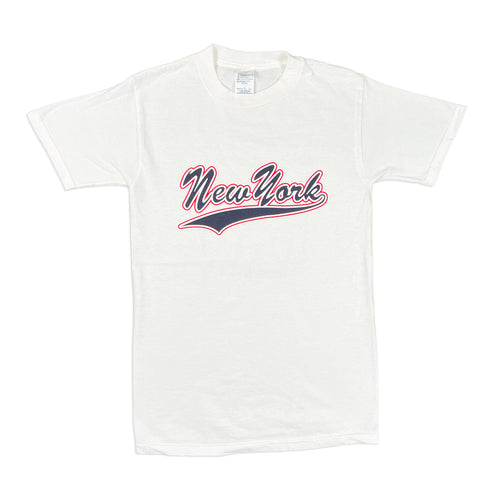 Vintage 00’s NYC Souvenir Tee (S)