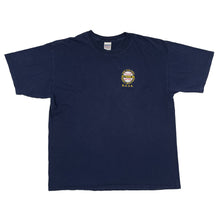 New York Umpires Association Tee (XL)