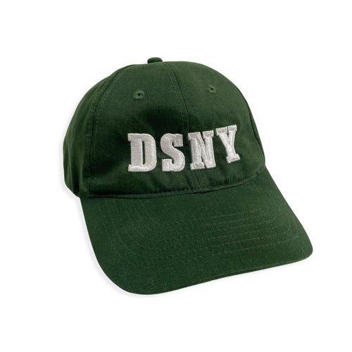 Vintage 90’s DSNY Hat