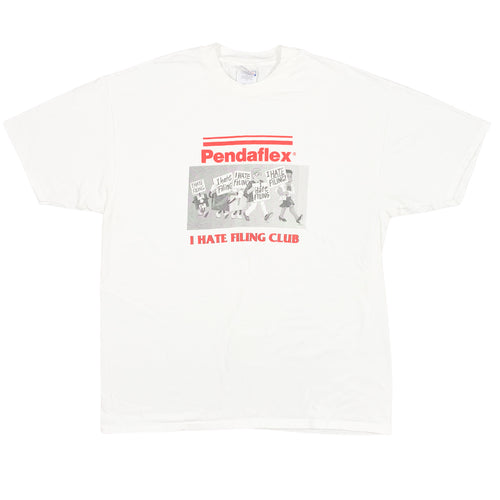 90’s Pendaflex Tee (XL)