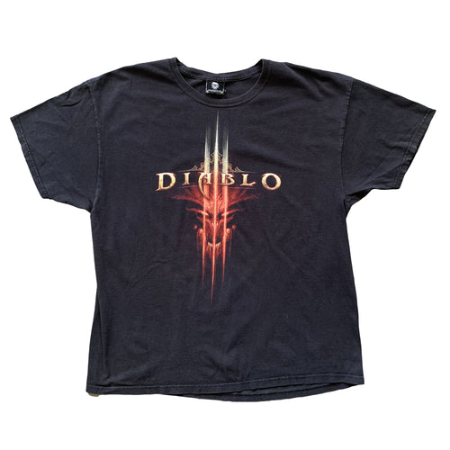 Diablo 3 Tee (L)