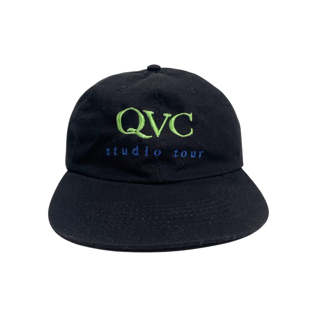 90’s QVC Studio Tour Hat