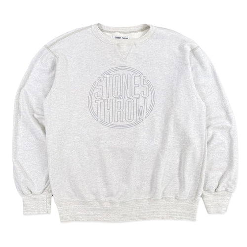 Stones Throw Records Crewneck (XXL)