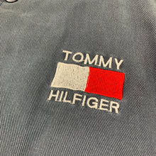 Tommy Hilfiger Bomber (Size L)