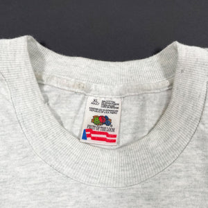 90’s Pure Platinum Gentleman’s Club Tee (XL)