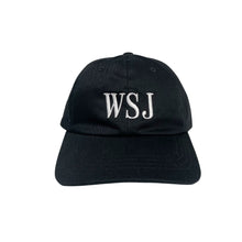 Wall Street Journal Hat