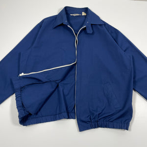 Vintage 80’s Zip Jacket (L)