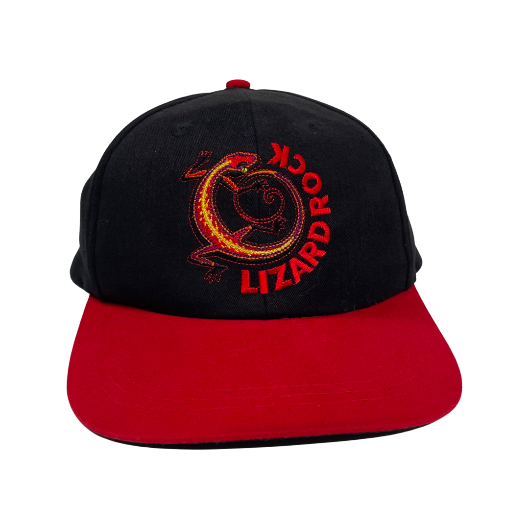 Vintage 90's Marlboro Lizard Rock Snapback – Fantasy Explosion