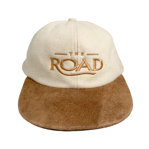 Vintage 90’s The Road Hat