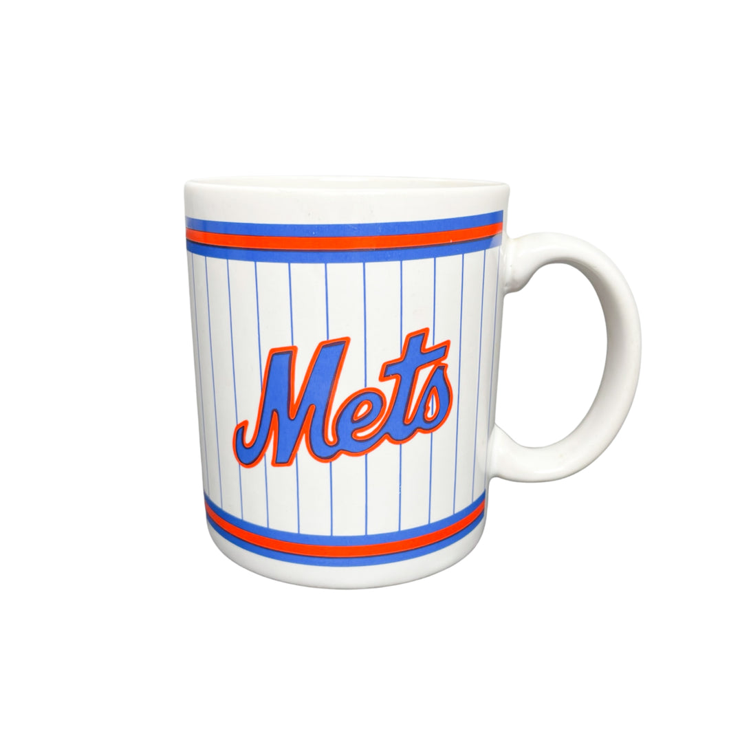 Vintage 90’s Mets Mug