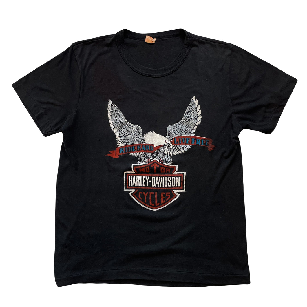 80’s Harley Tee (M)