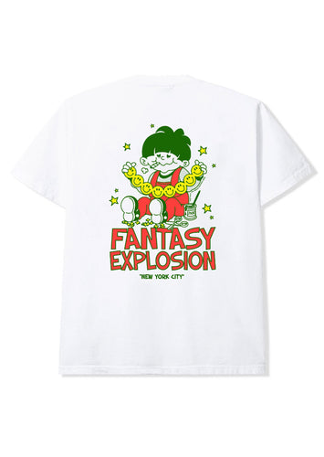 The Fantasy Kid Shop Tee