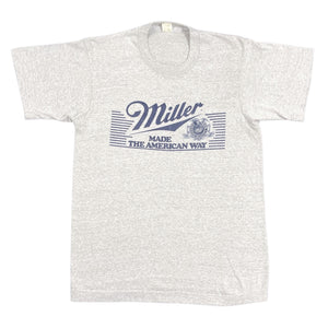 80’s Miller Tee (M)