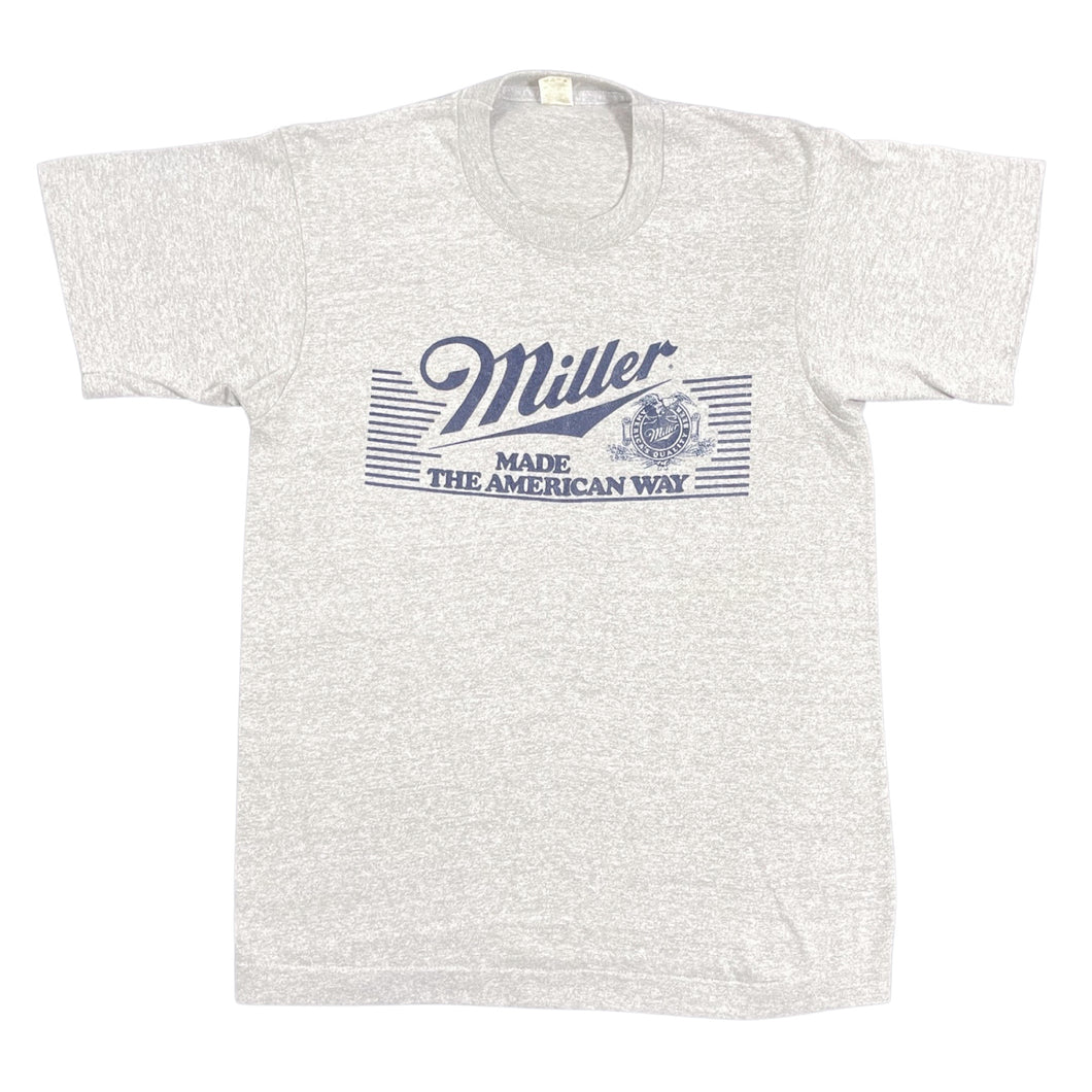 80’s Miller Tee (M)
