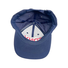 90’s Sun Faded FDNY Snapback