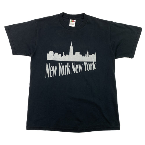 New York New York Prom 2003 Tee (Size M)