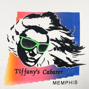90’s Tiffany’s Cabaret Tee (L)