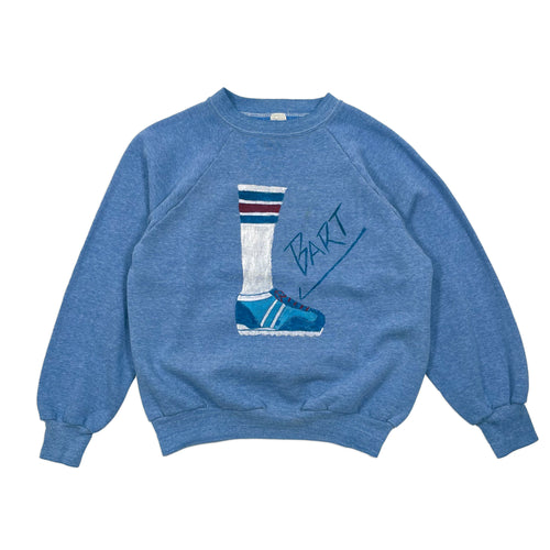 Vintage 80’s Bart Crewneck (S)