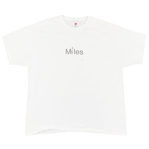 2000’s Miles Davis Tee (XXL)