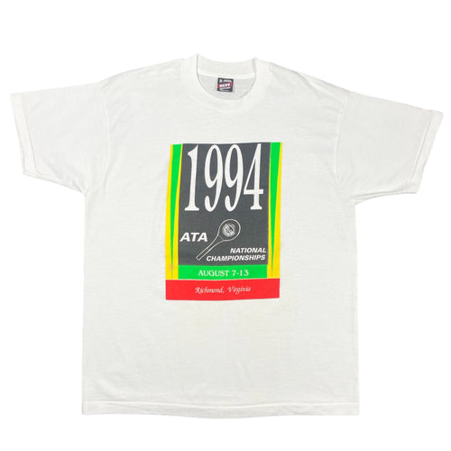 1995 ATA Tennis Championships Tee (XL)